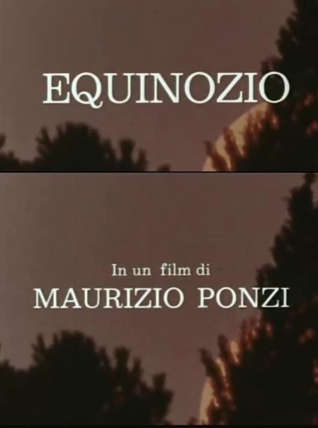 Equinox photo
