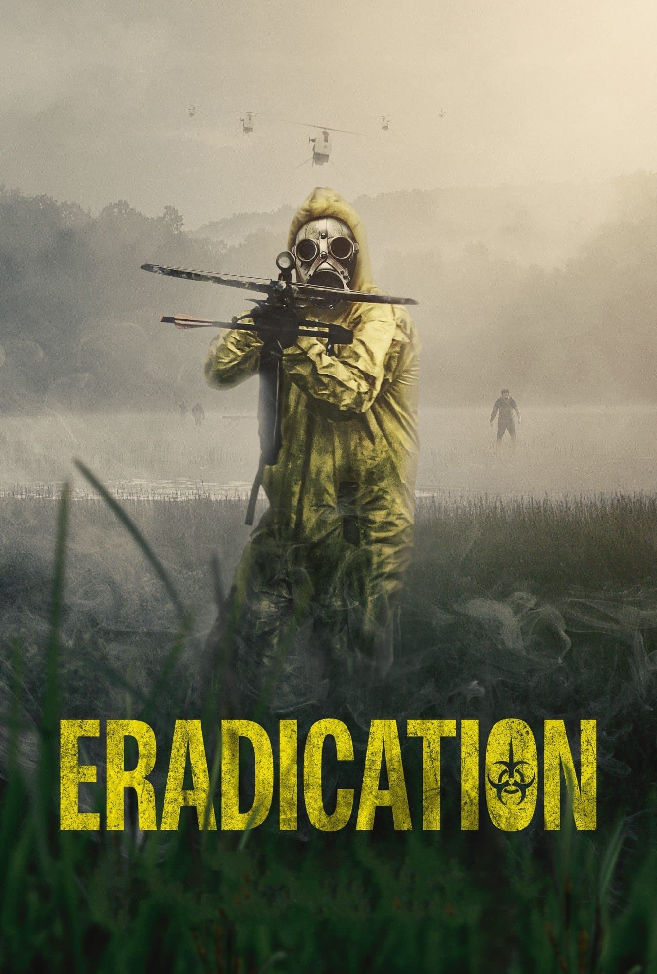 Eradication photo