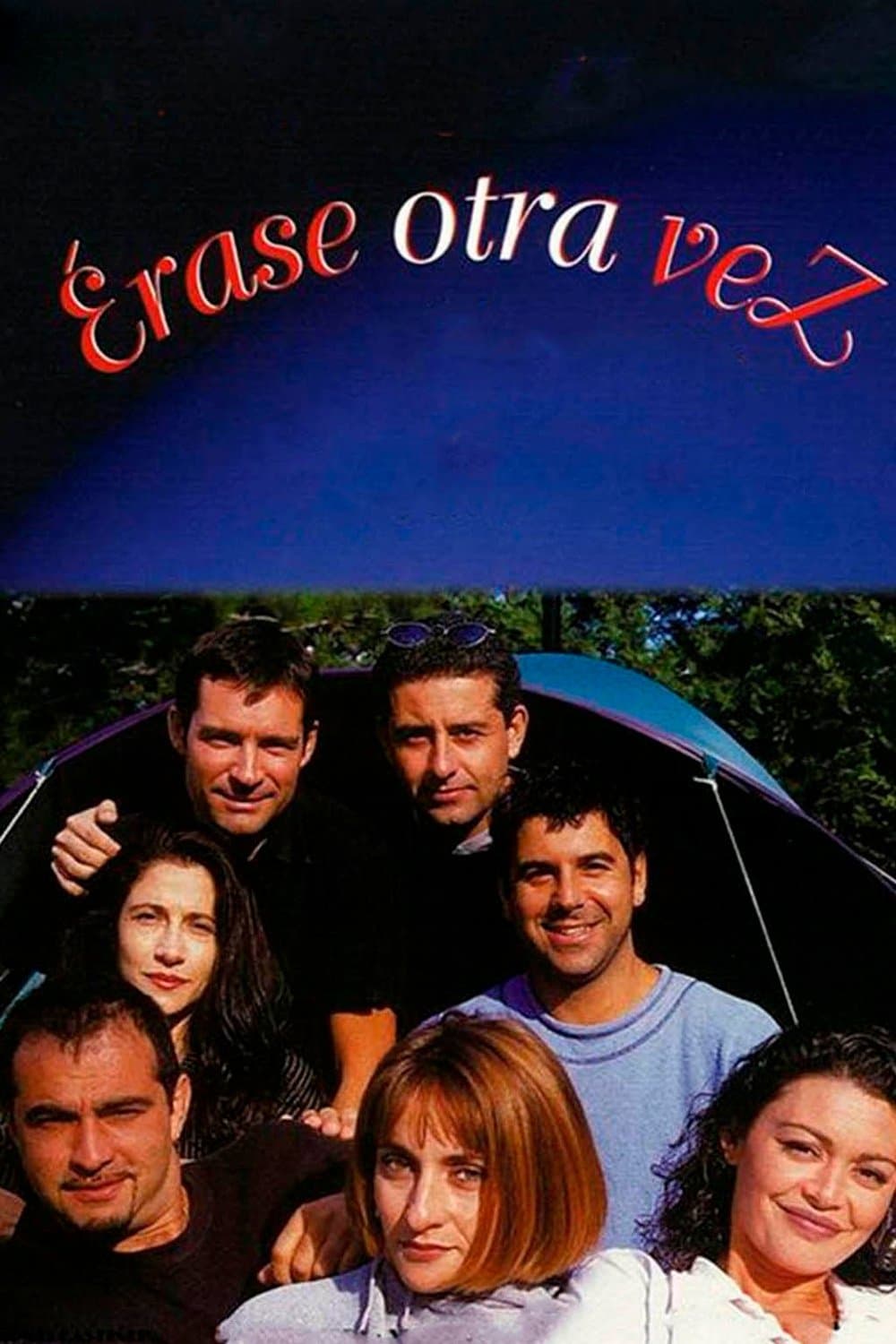 Érase otra vez photo