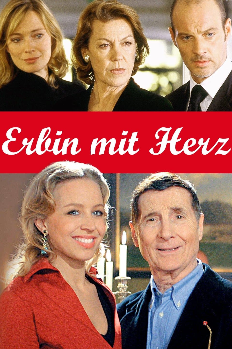 Erbin mit Herz photo