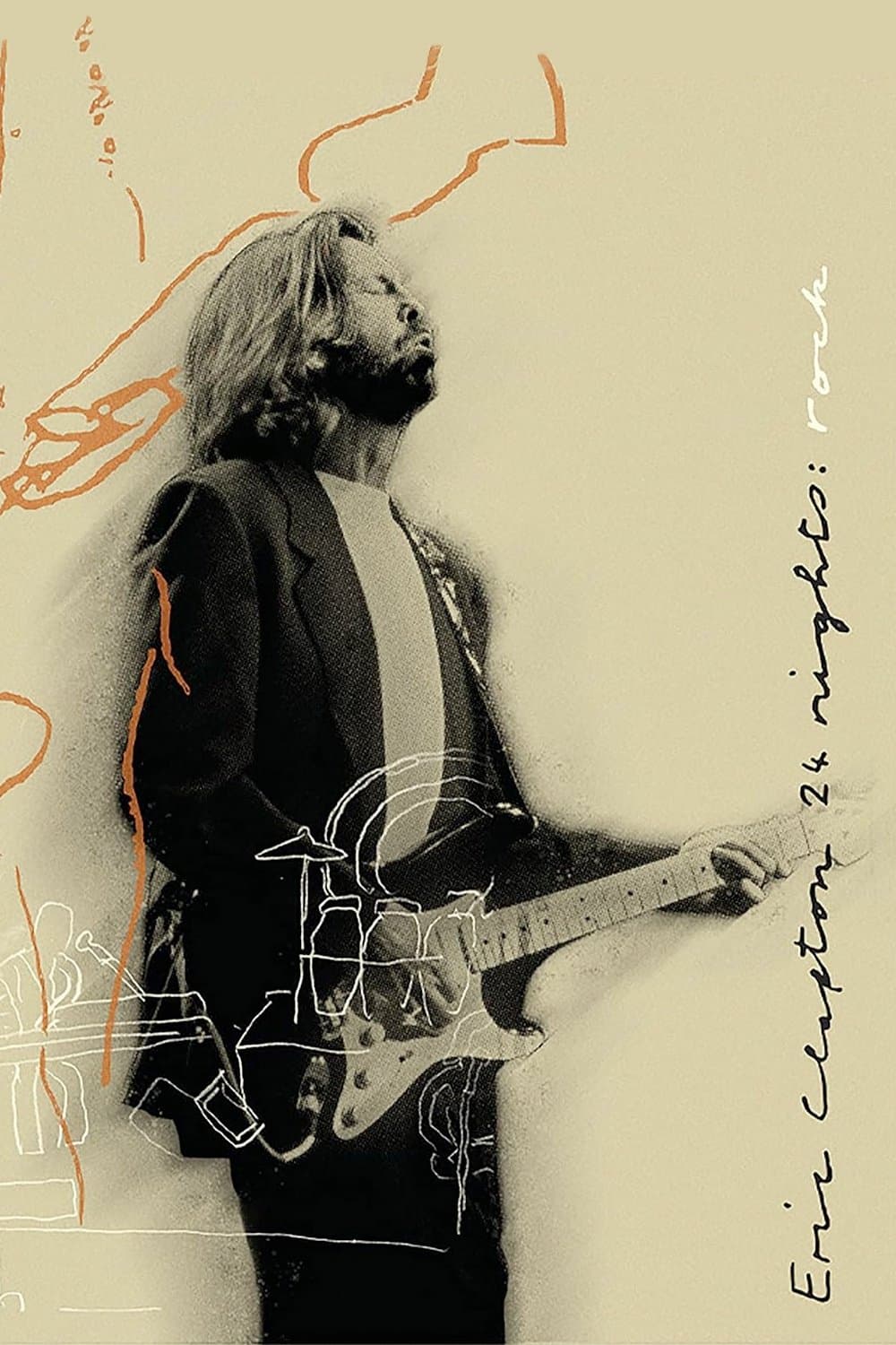 Eric Clapton: The Definitive 24 Nights - Rock photo