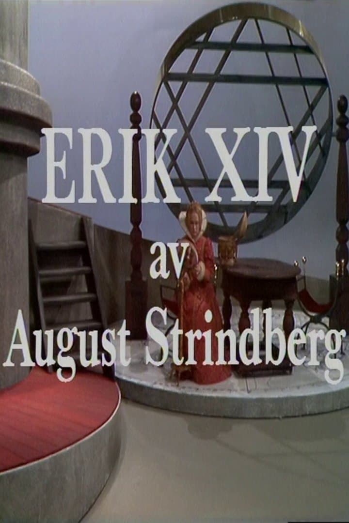 Erik XIV photo