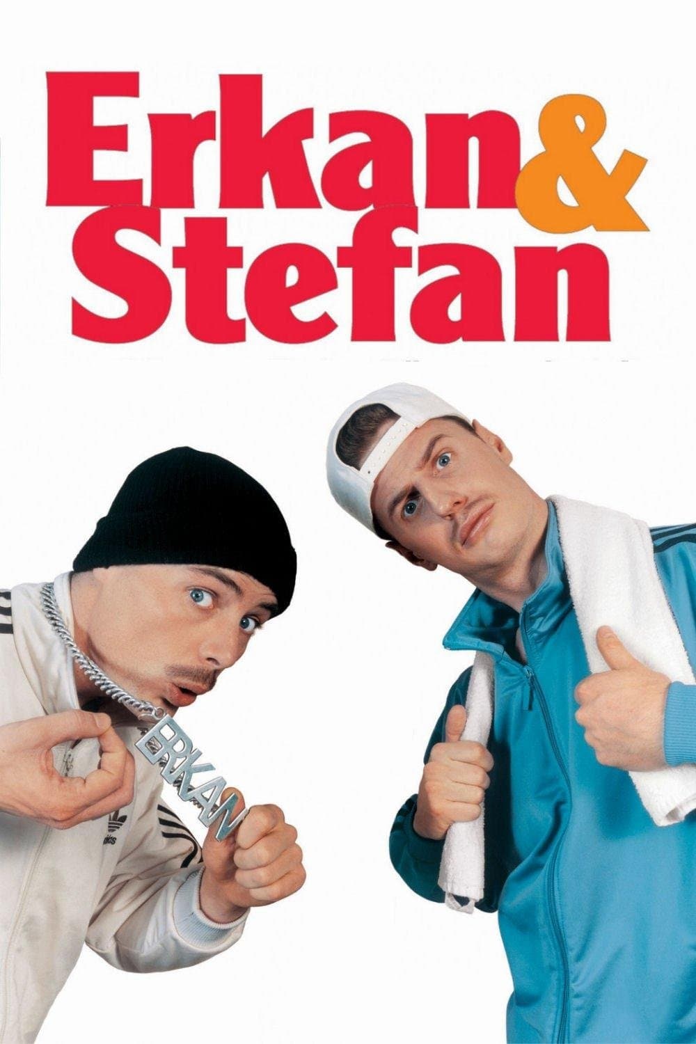 Erkan & Stefan photo