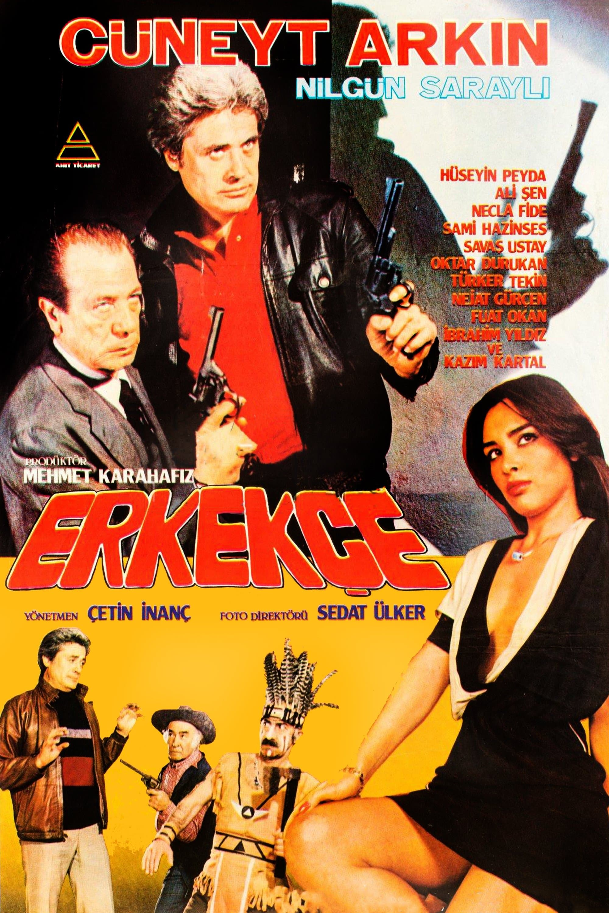 Erkekçe photo