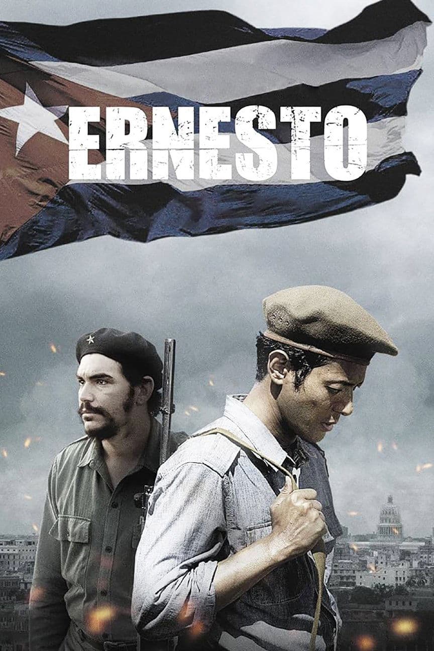 Ernesto photo