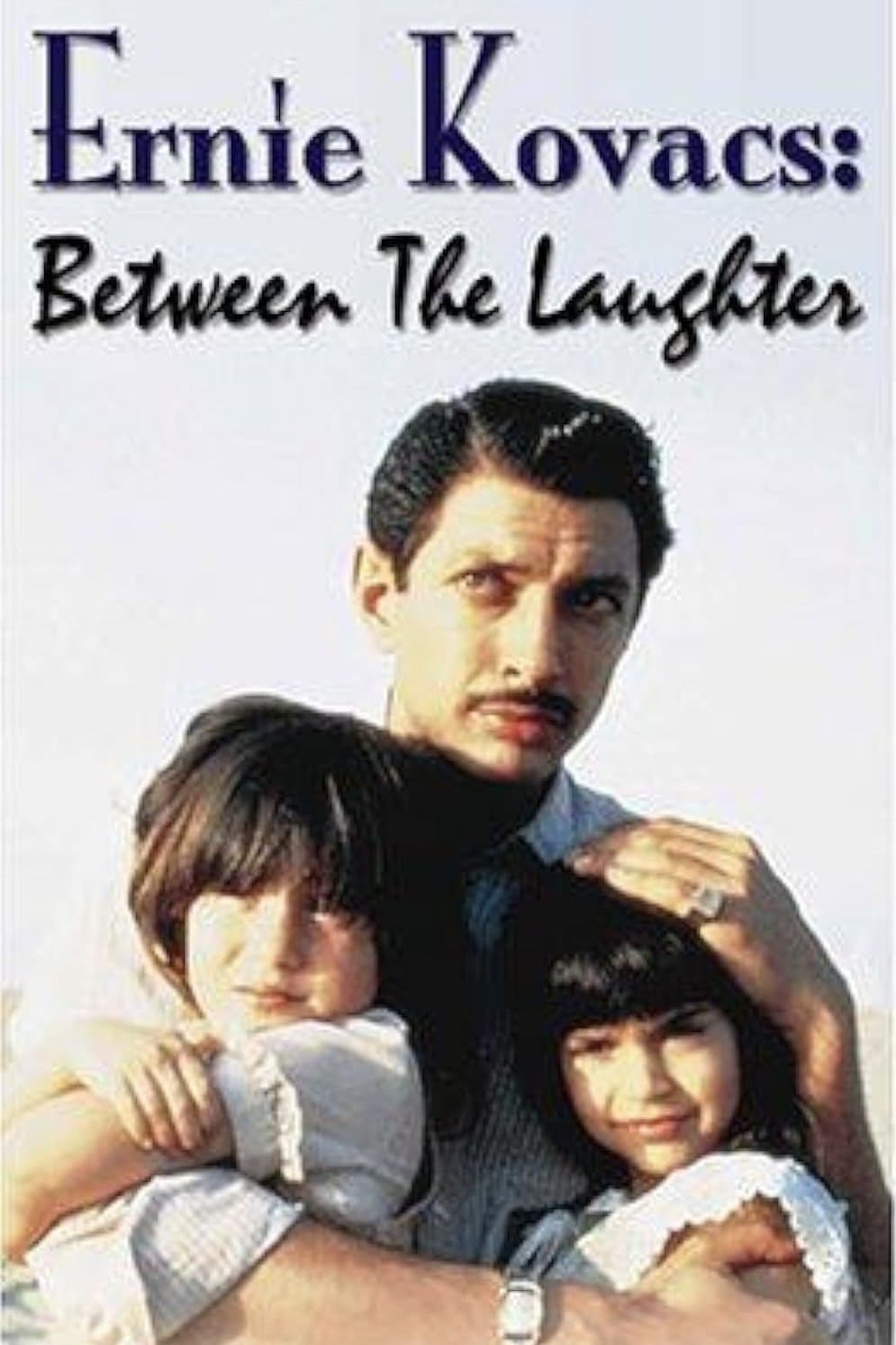Ernie Kovacs: Between the Laughter photo