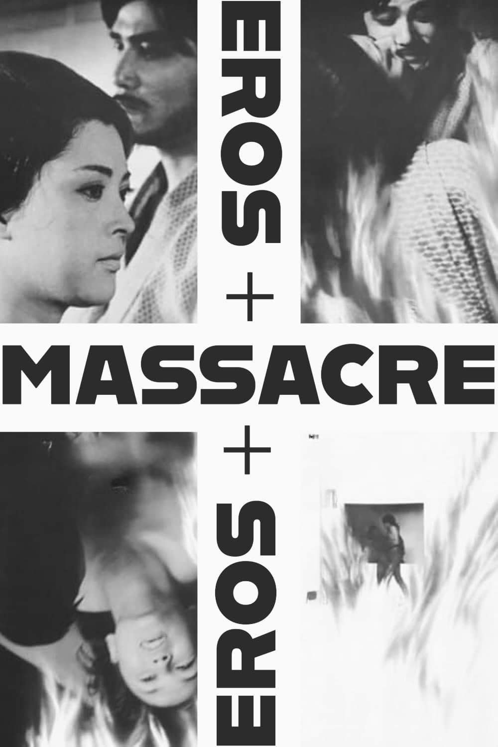 Eros + Massacre photo