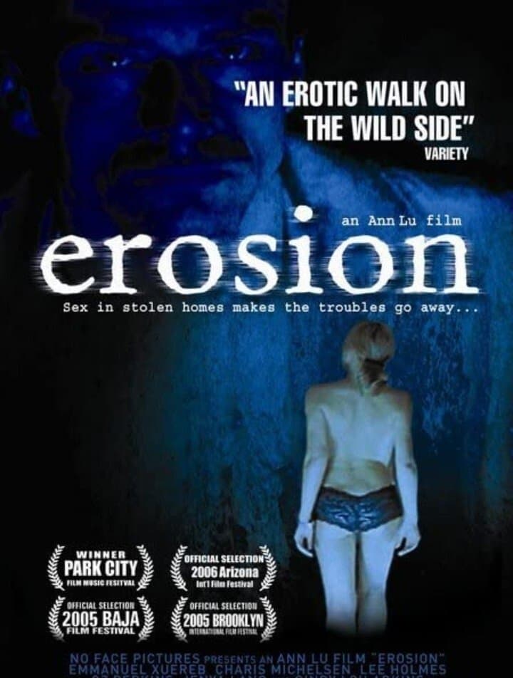 Erosion photo