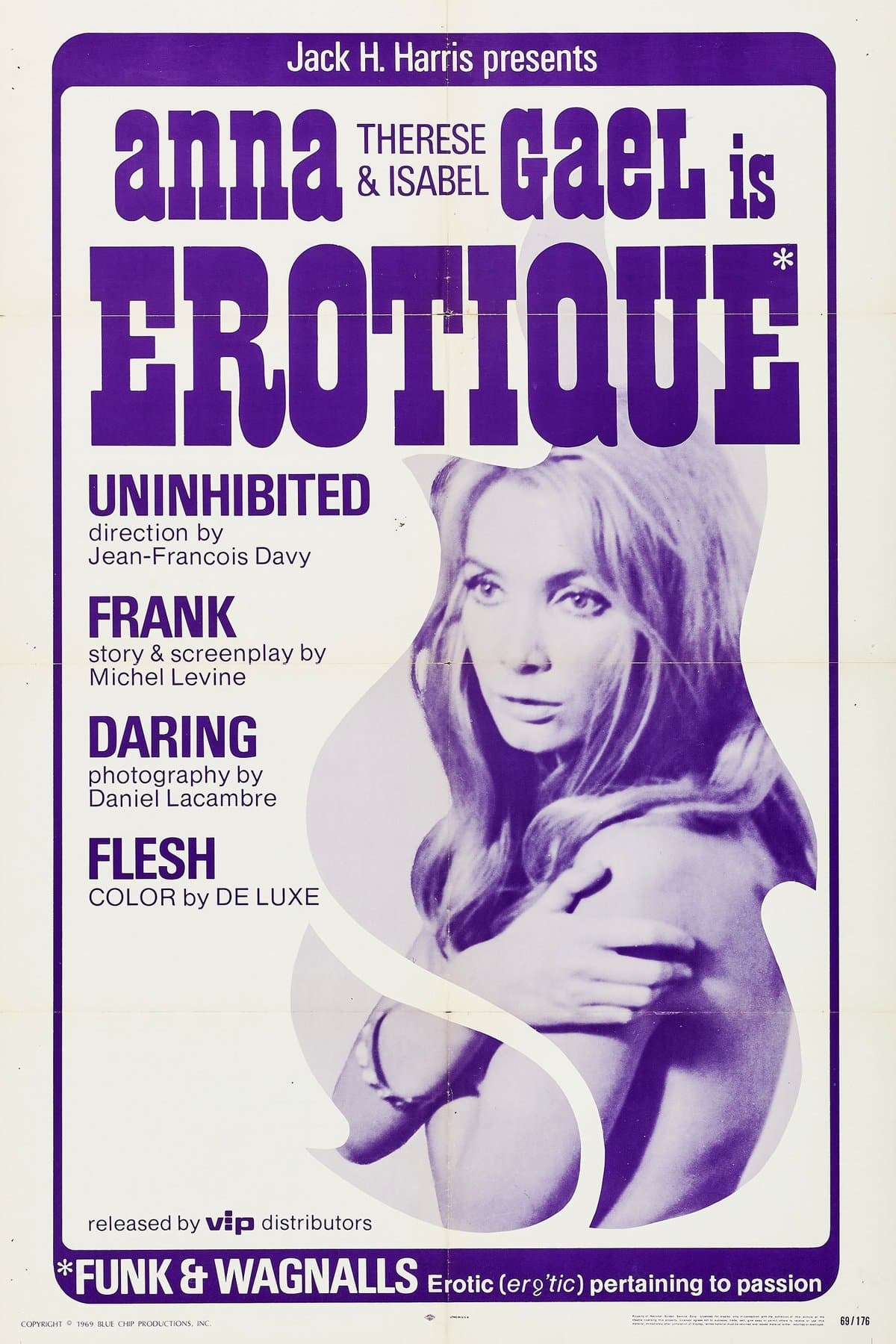 Erotic Trap photo
