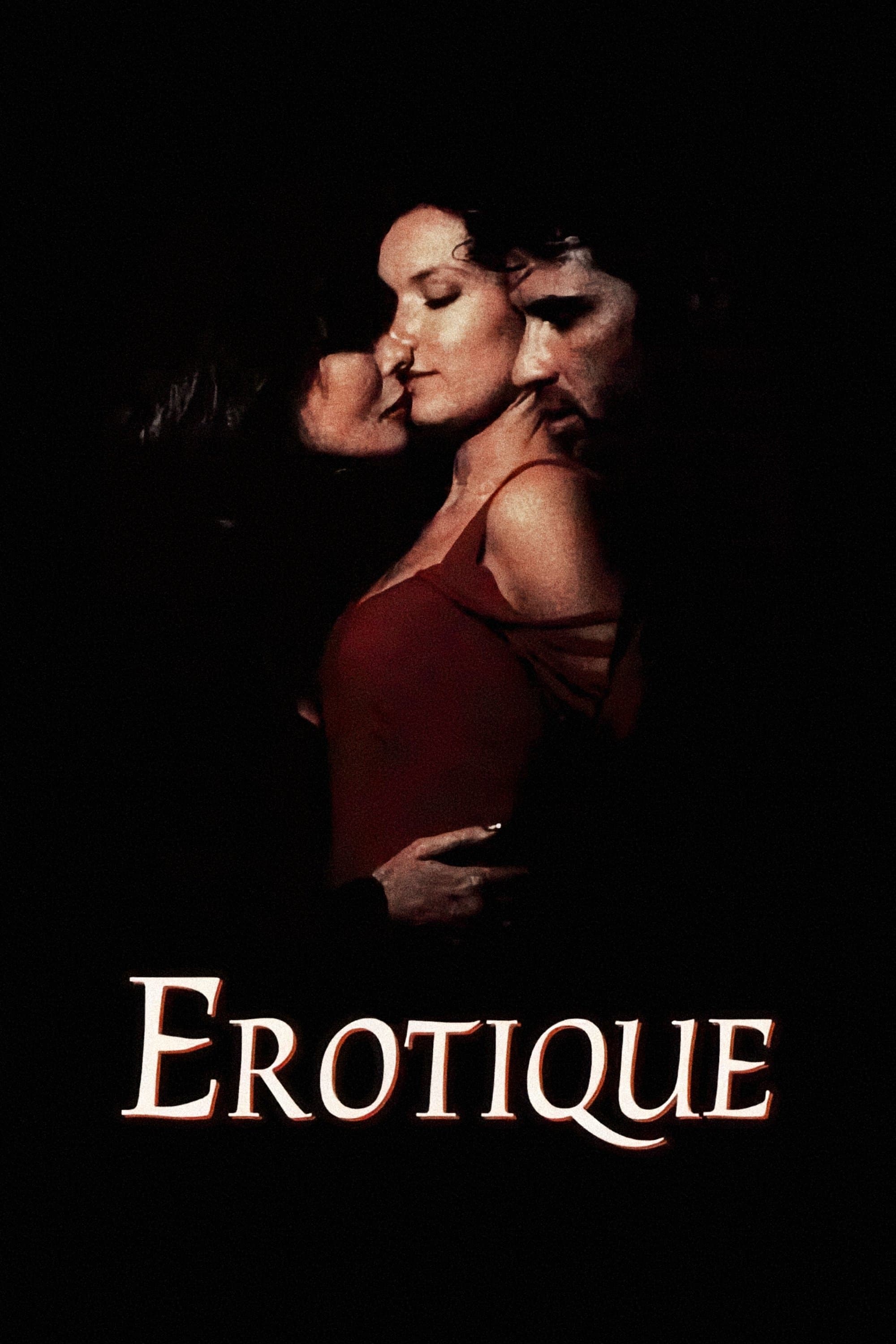 Erotique photo