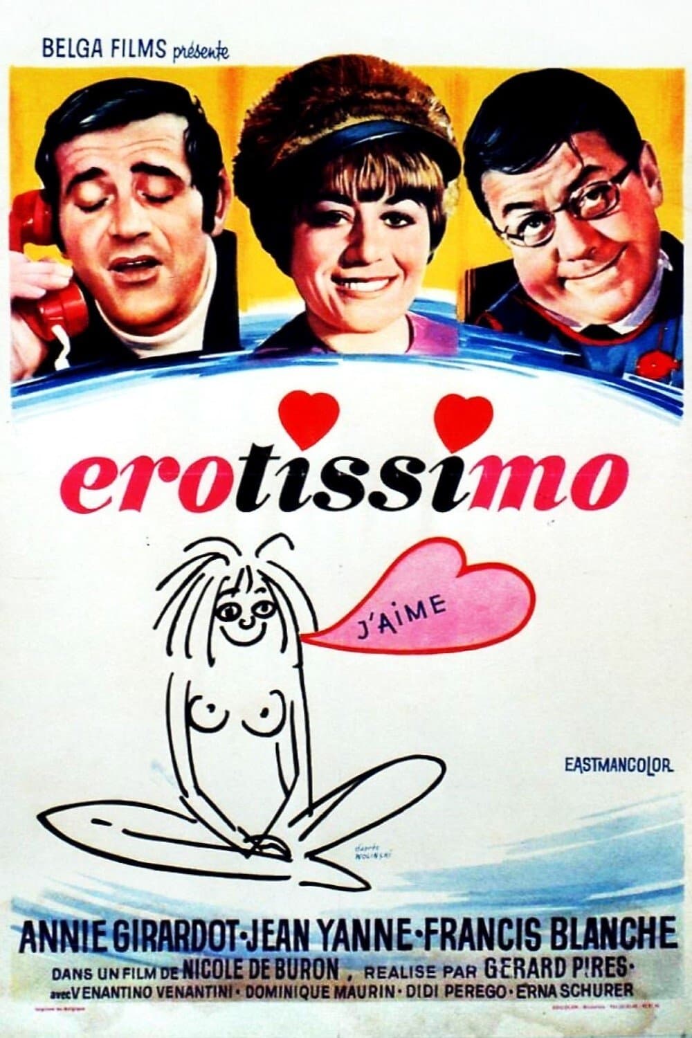 Erotissimo photo