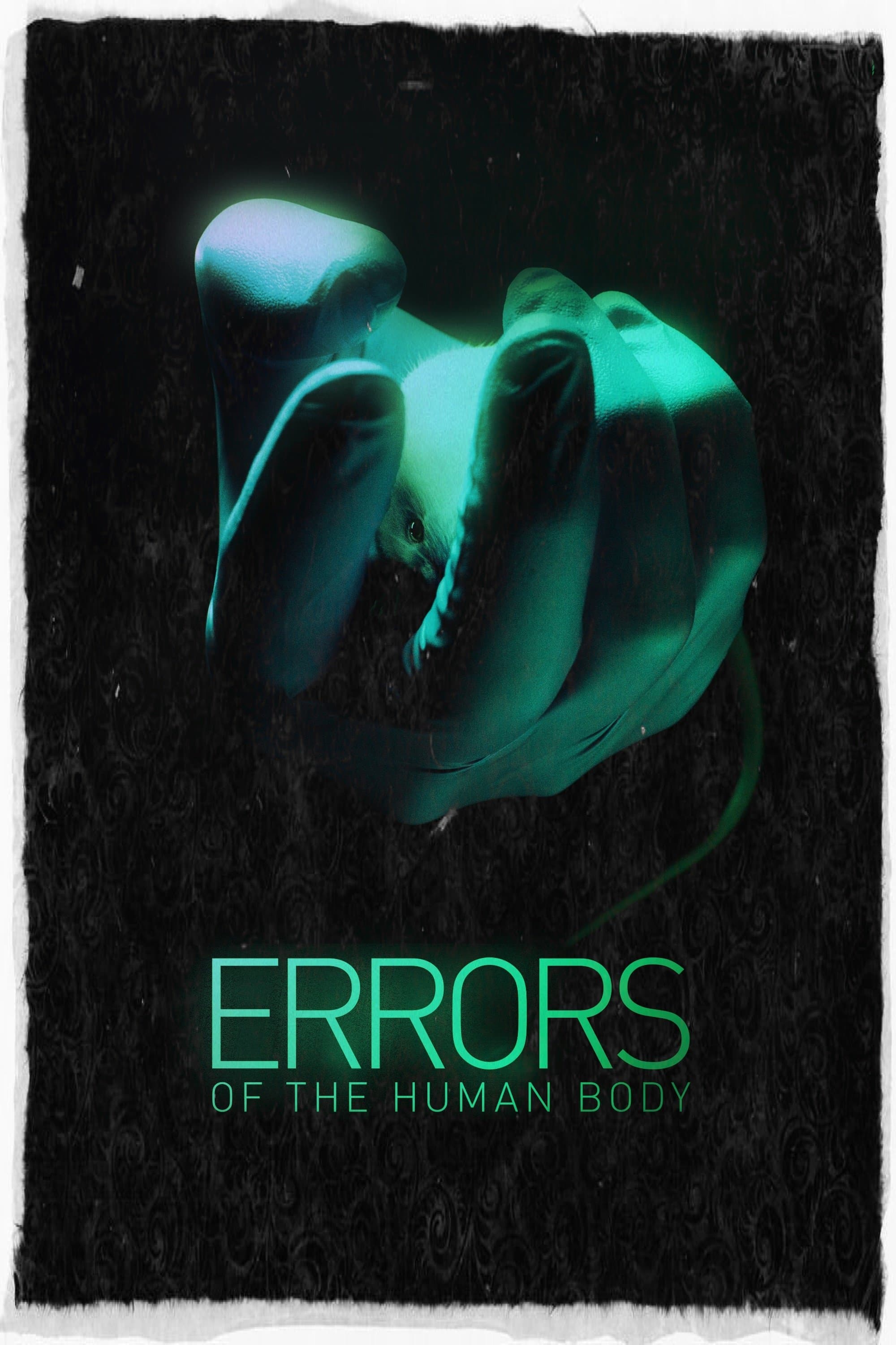 Errors of the Human Body photo