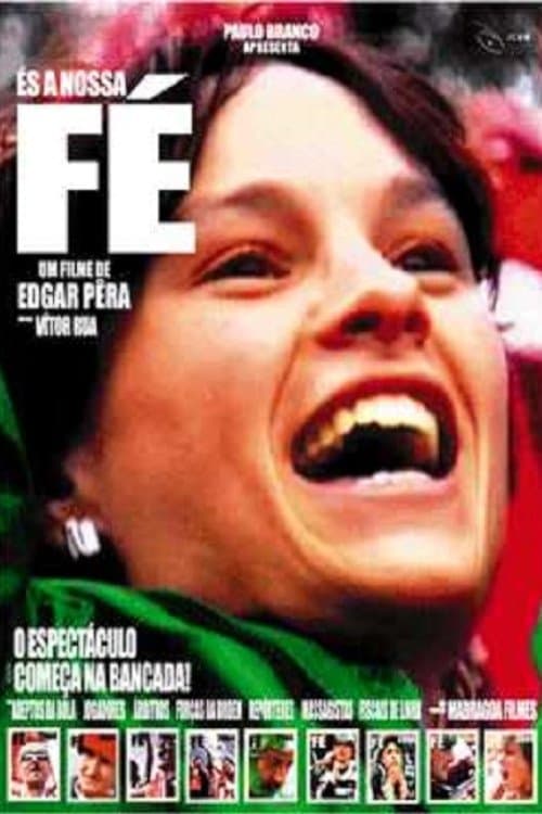 És a Nossa Fé photo