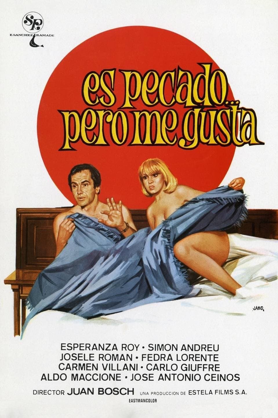 Es pecado... pero me gusta photo