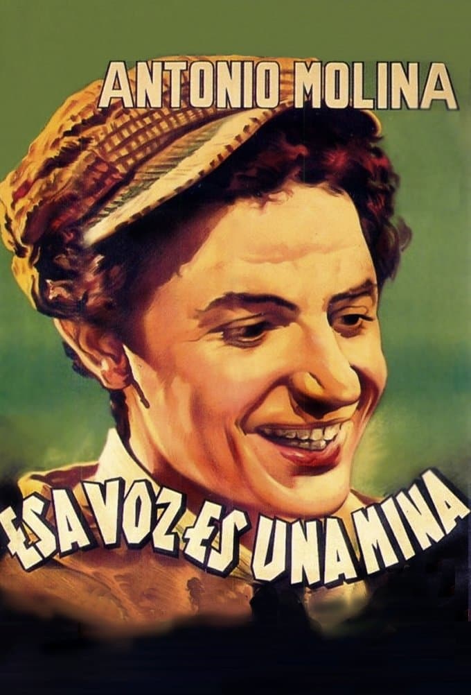 Esa voz es una mina photo