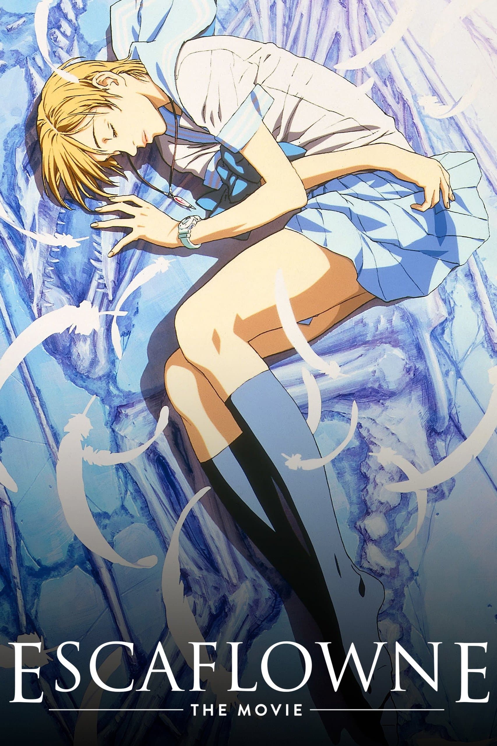 Escaflowne: The Movie photo