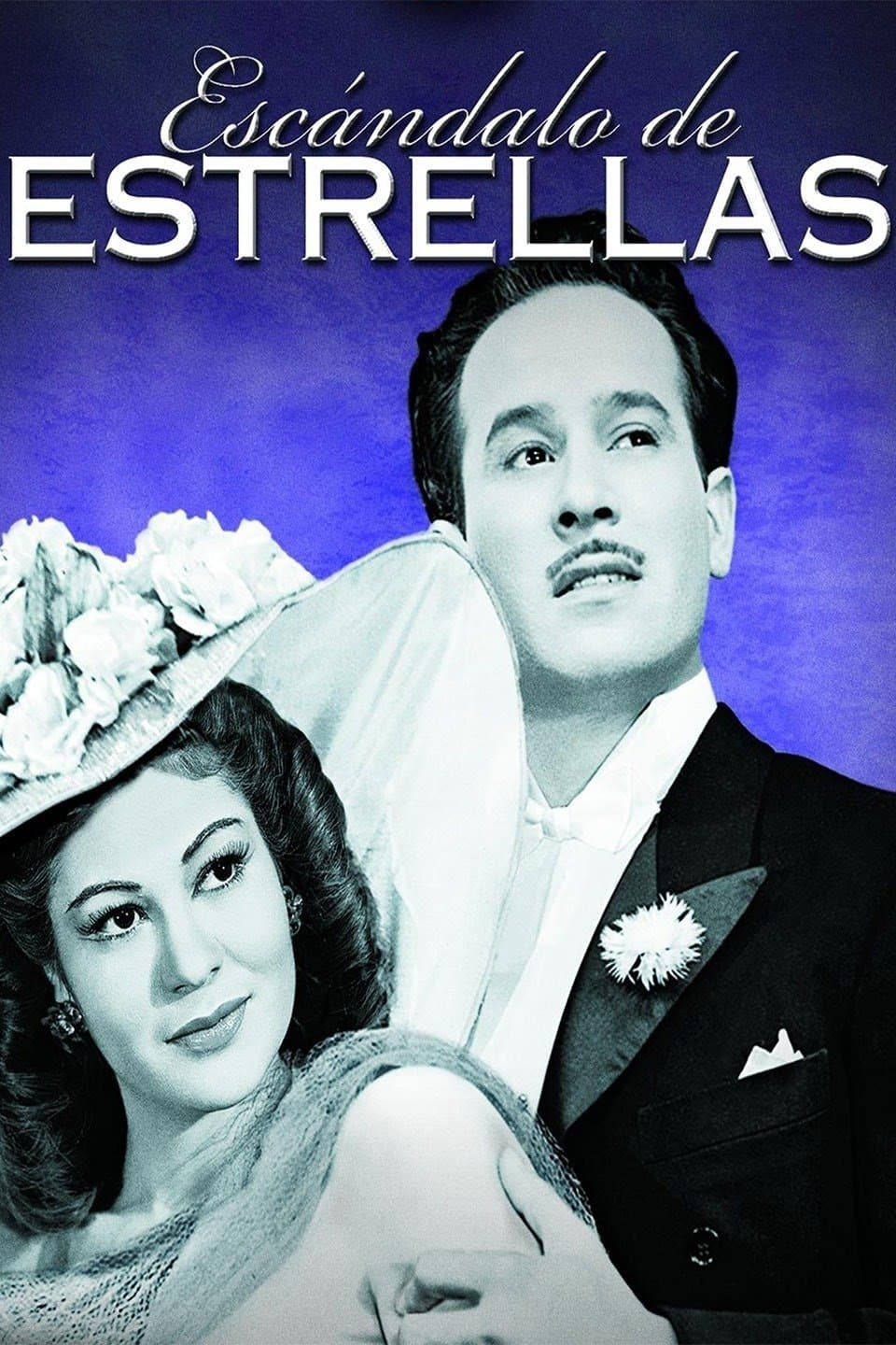 Escándalo de estrellas photo