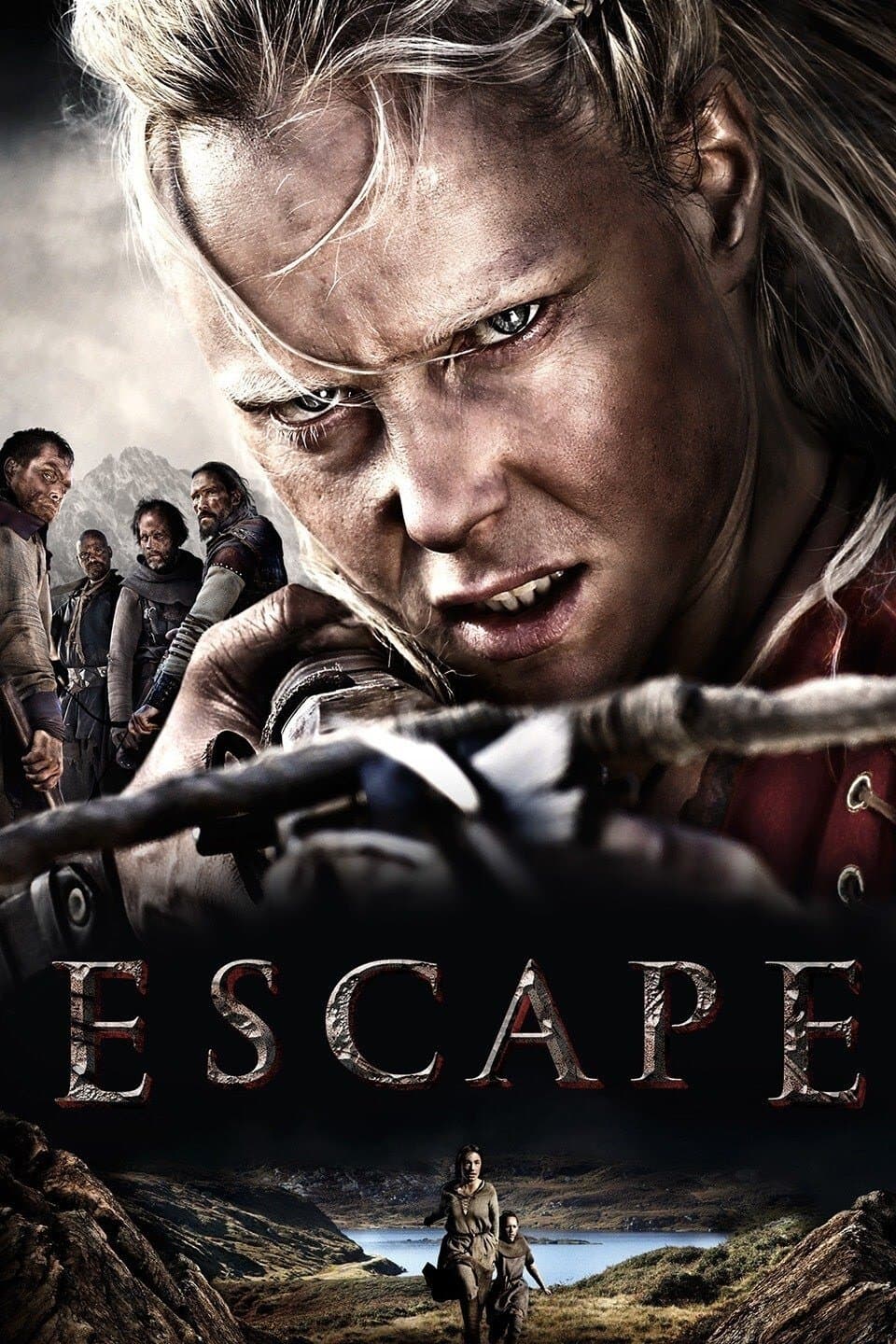 Escape photo