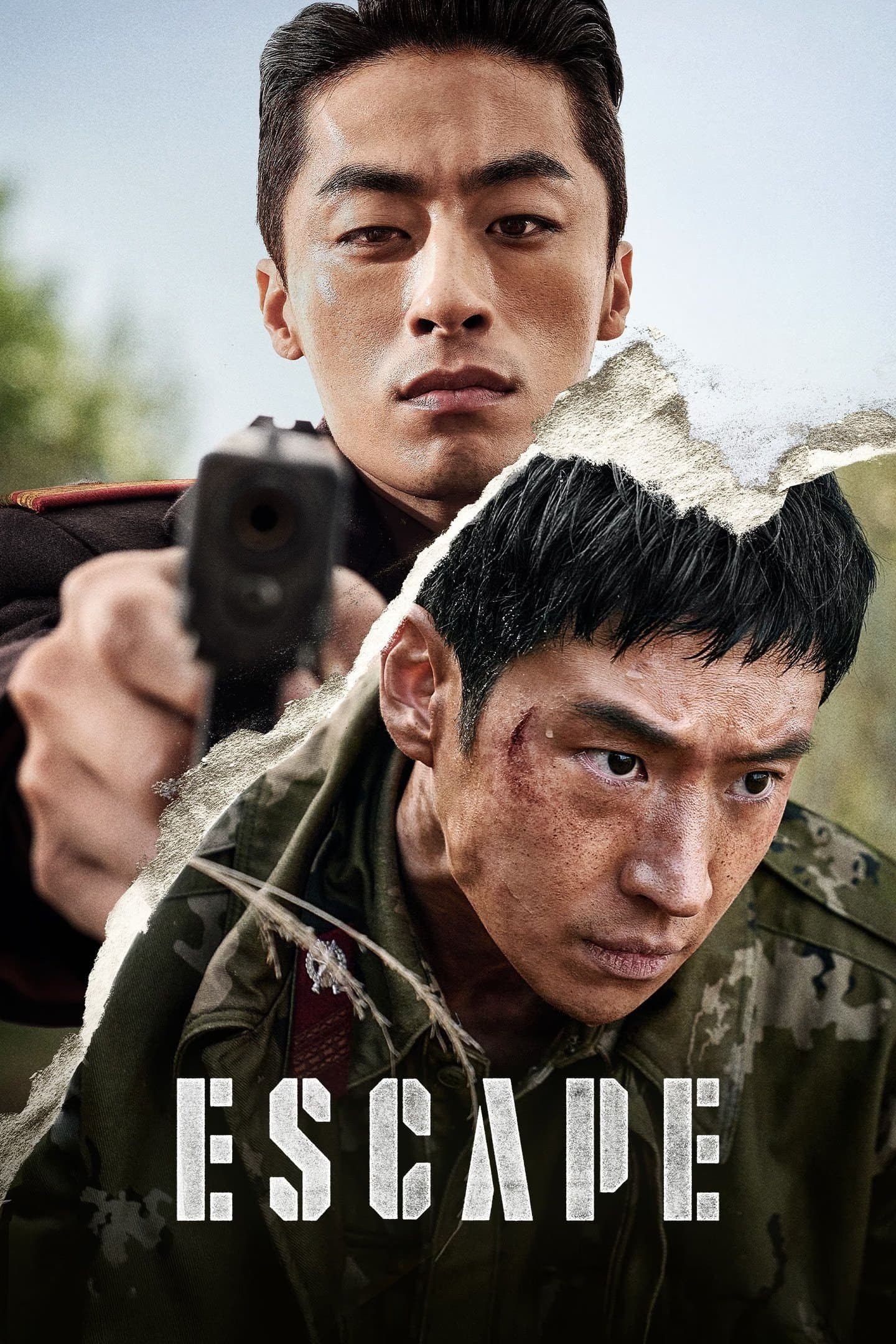 Escape photo