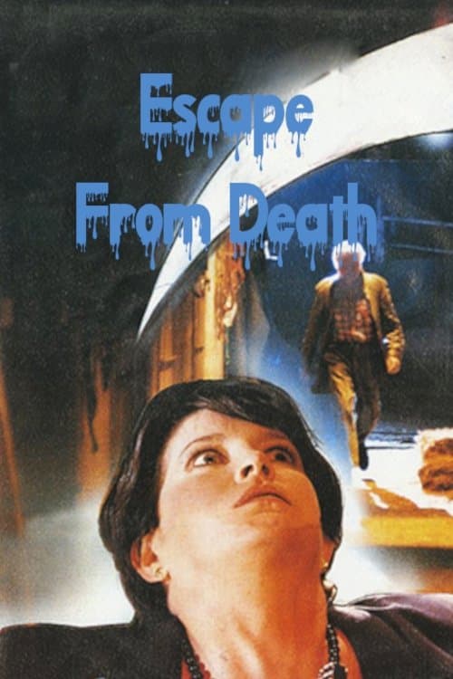 Escape from Death photo