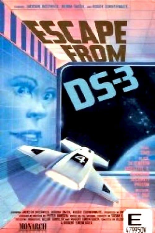 Escape from DS-3 photo