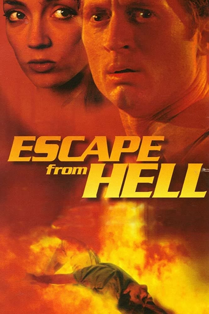 Escape from Hell photo