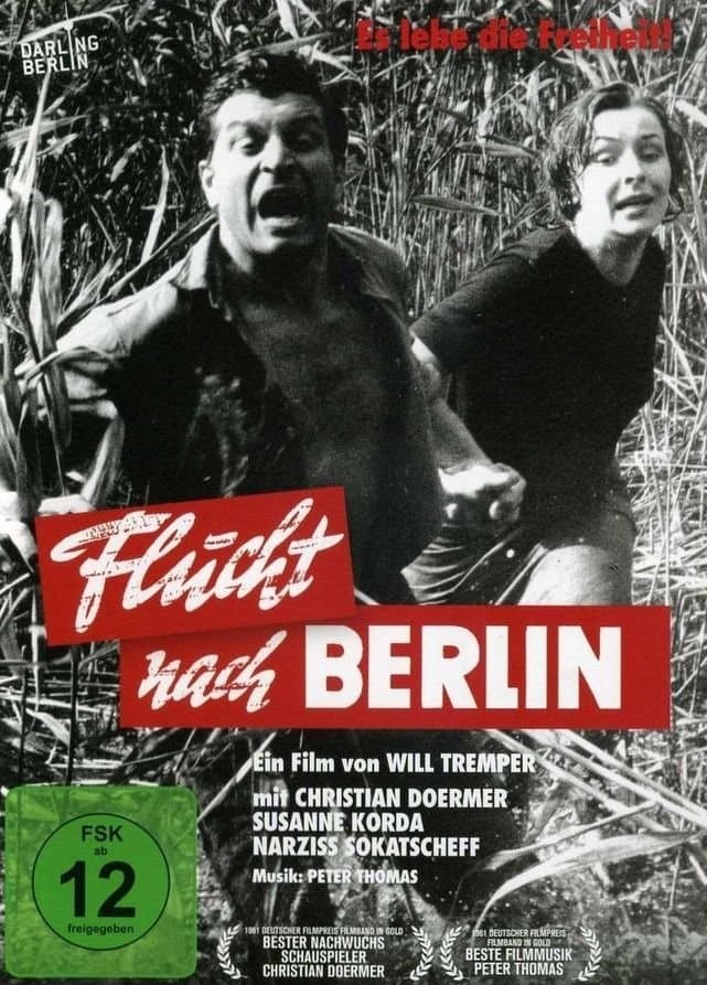 Escape to Berlin photo