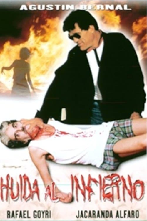 Escape to Hell photo