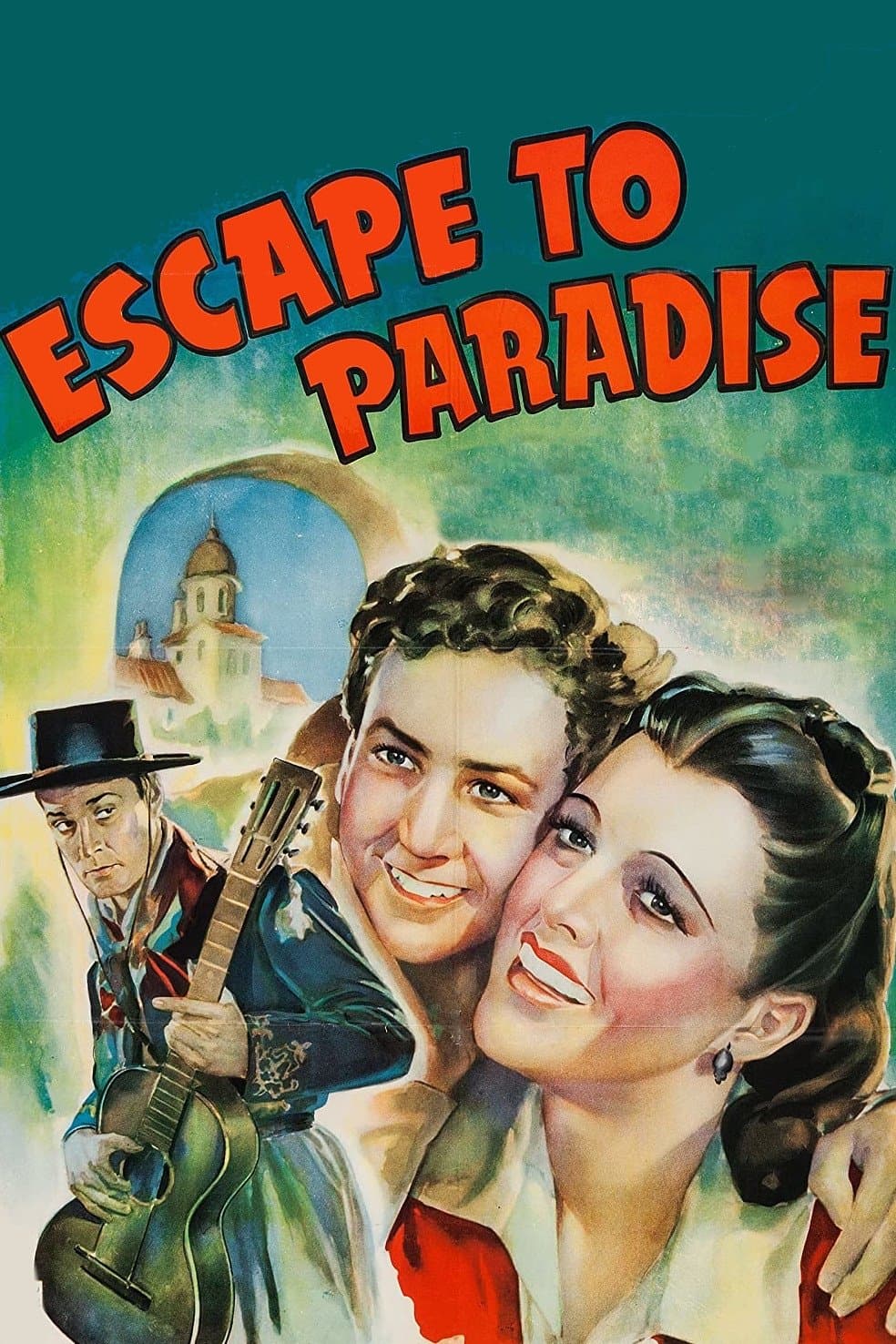Escape to Paradise photo