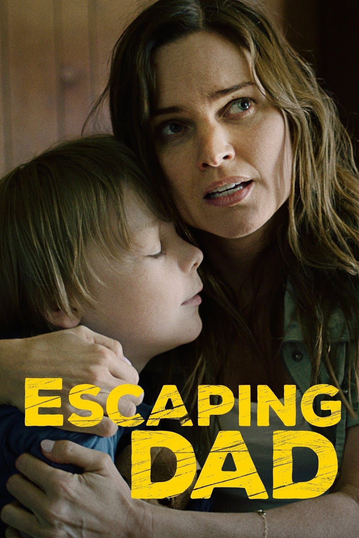 Escaping Dad photo