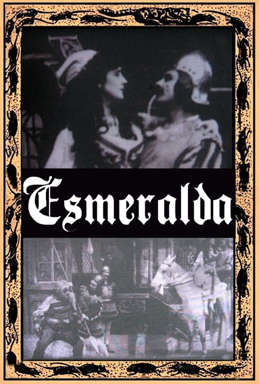 Esmeralda photo