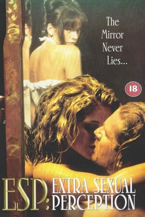 ESP: Extra Sexual Perception photo