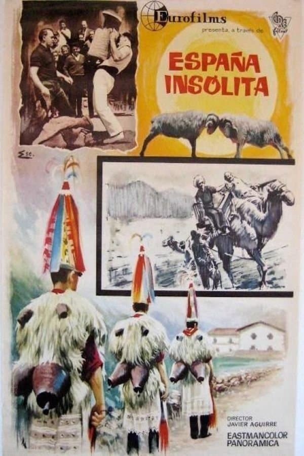 España insólita photo