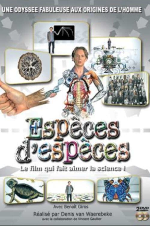 Espèces d'espèces photo