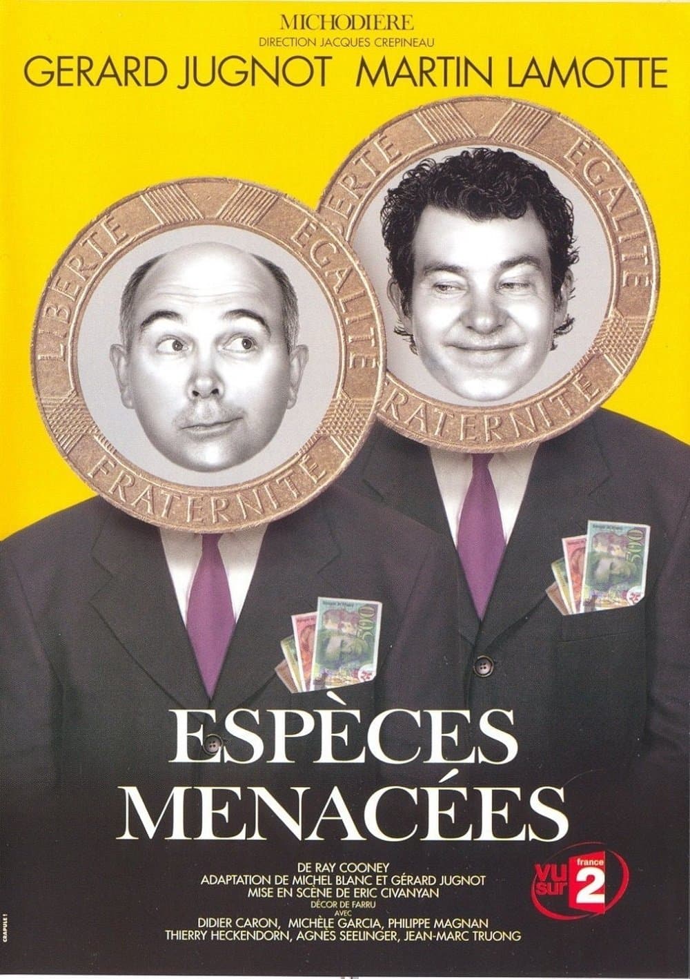 Espèces menacées photo