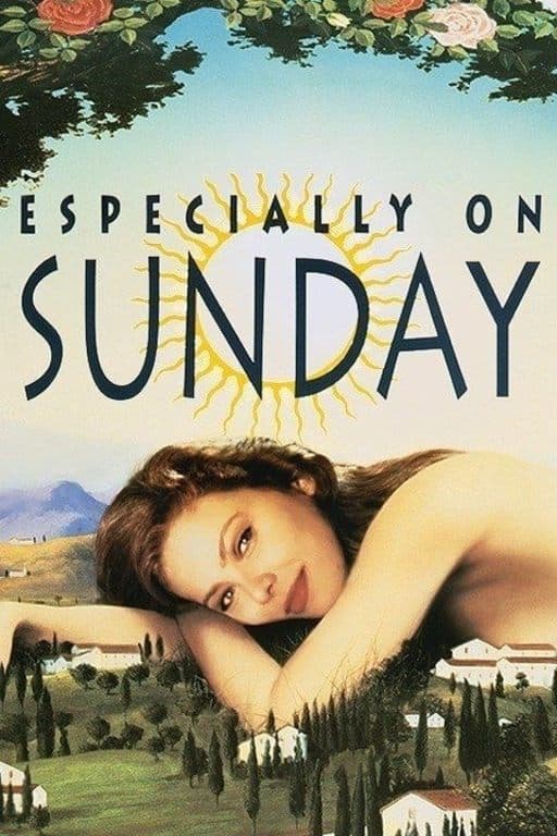 Especially on Sunday photo