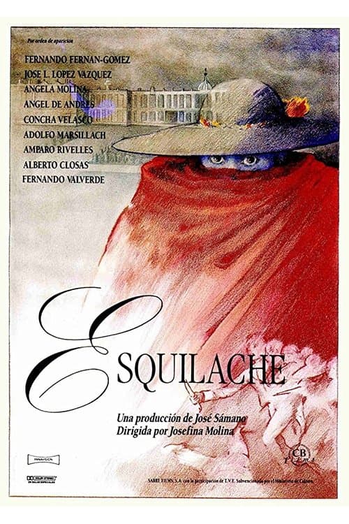 Esquilache photo