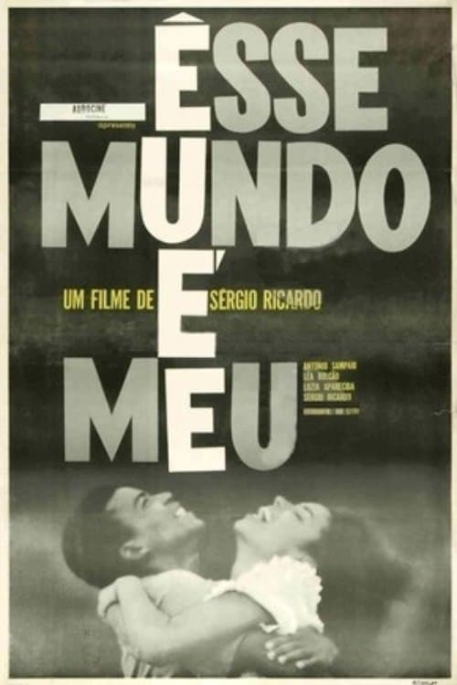 Esse Mundo é Meu photo