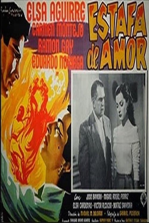 Estafa de amor photo