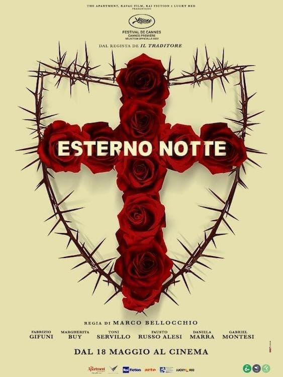 Esterno Notte (part I) photo