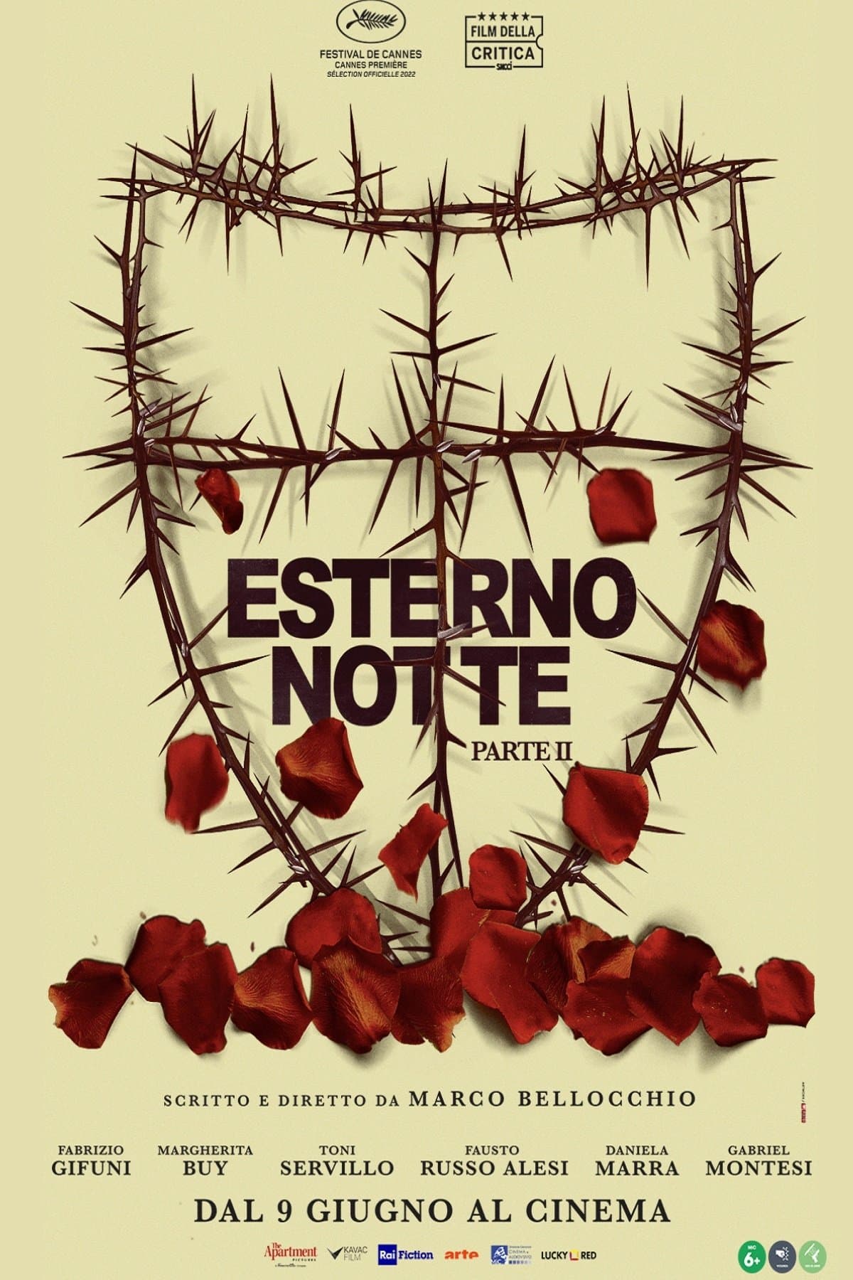 Esterno Notte (part II) photo