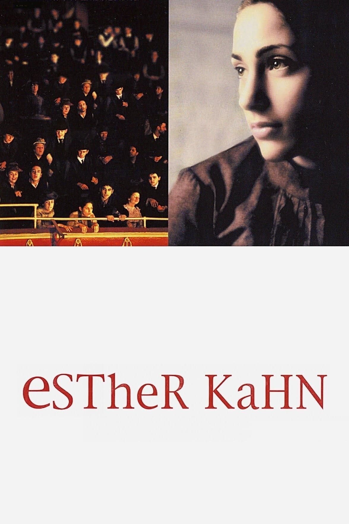 Esther Kahn photo