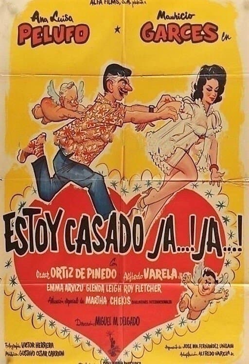 Estoy casado, ja, ja photo