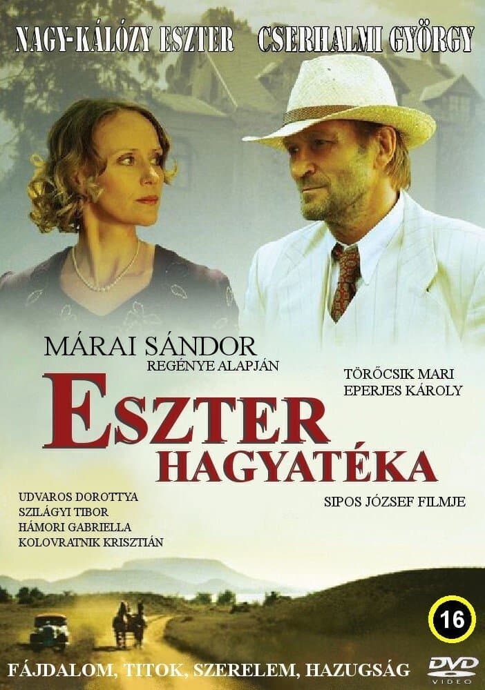 Eszter's Inheritance photo