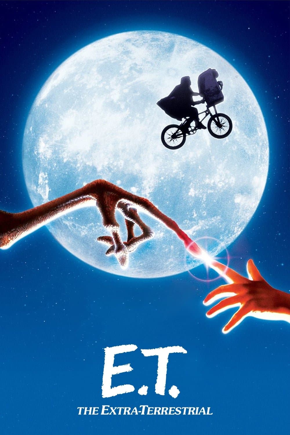 E.T. the Extra-Terrestrial photo