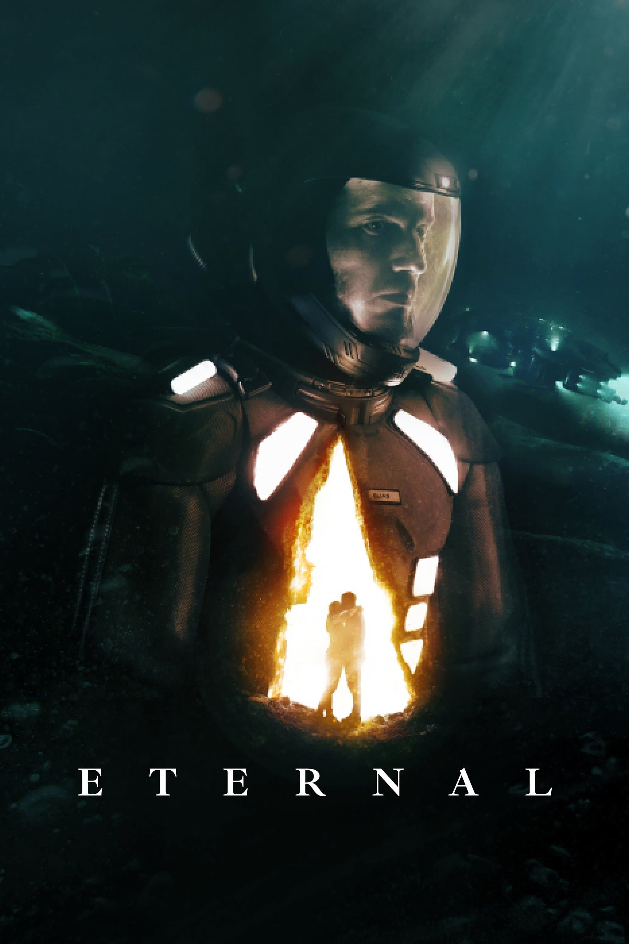 Eternal photo