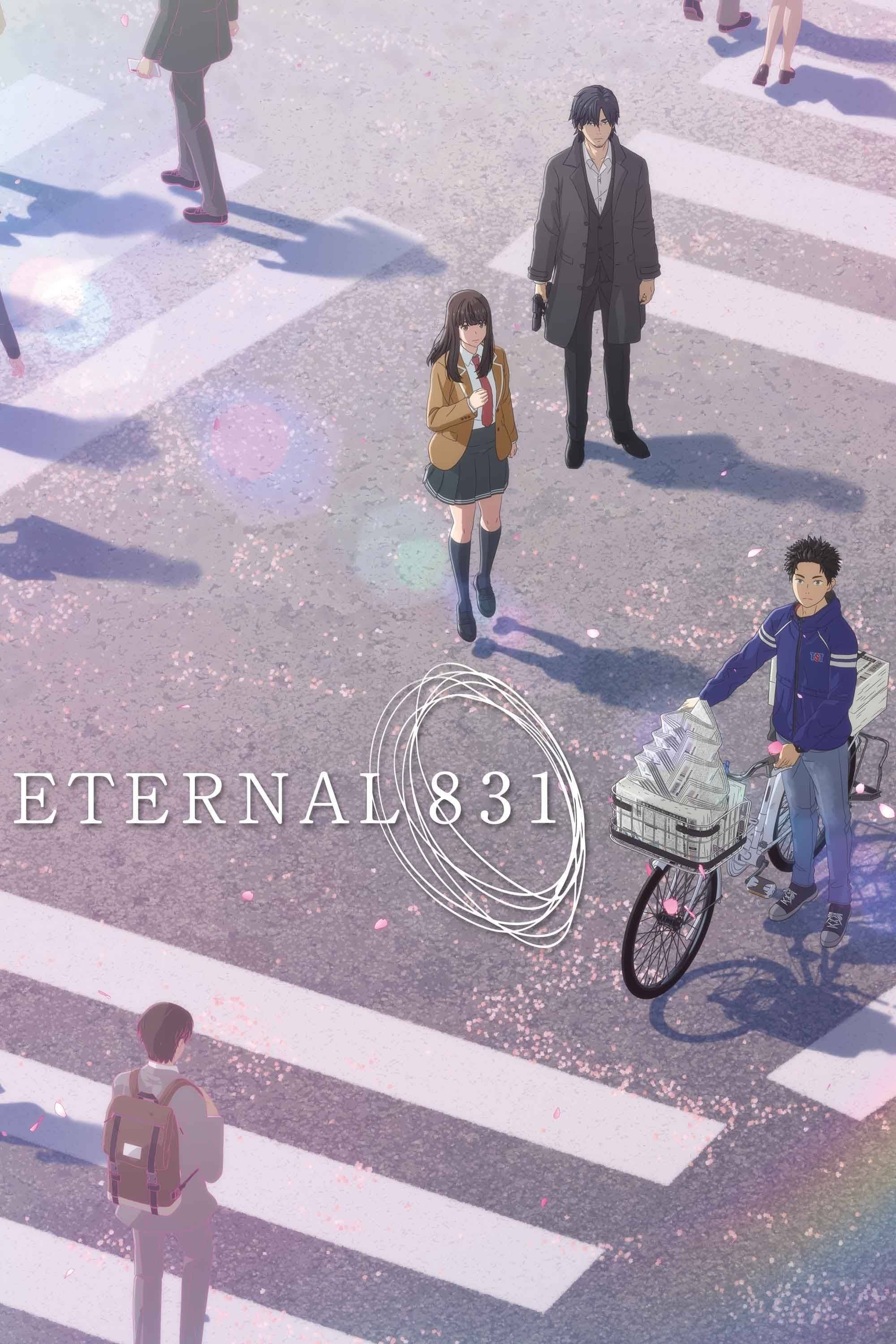 Eternal 831 photo