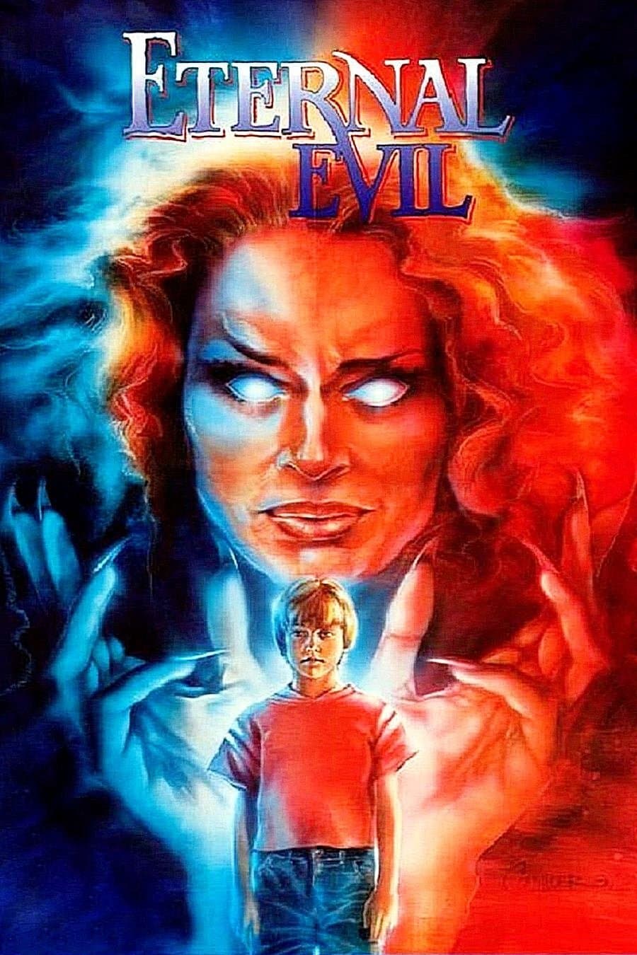 Eternal Evil photo