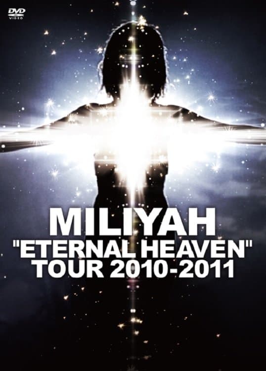 "ETERNAL HEAVEN" TOUR 2010-2011 photo