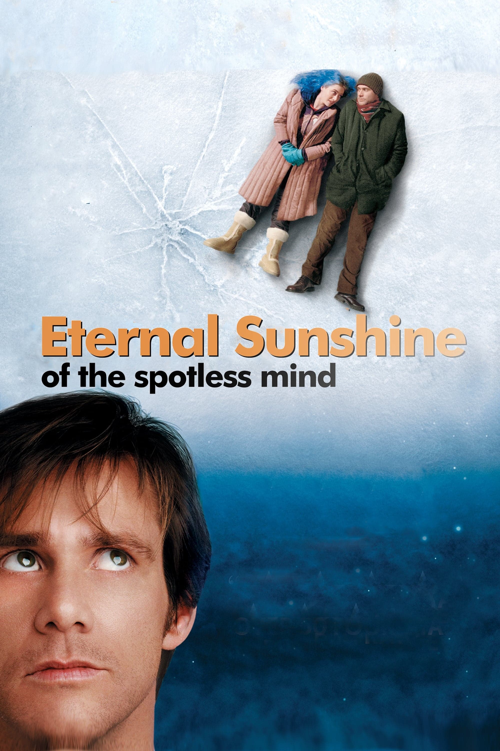 Eternal Sunshine of the Spotless Mind photo